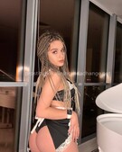 Анкета проститутки Милослава - метро Таганский, возраст - 23