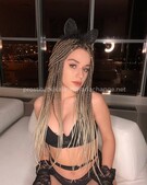 Анкета проститутки Милослава - метро Таганский, возраст - 23