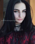 Анкета проститутки Ангелина - метро Угреша, возраст - 23