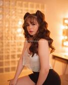 Анкета проститутки Арина - метро Пресненский, возраст - 23