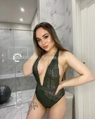 Анкета проститутки Олеся - метро Мещанский, возраст - 23