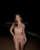 Анкета проститутки Надя - метро Красносельский, возраст - 23