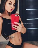 Анкета проститутки Наталья - метро Пресненский, возраст - 23