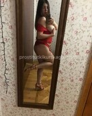 Анкета проститутки Марта - метро Митино, возраст - 23