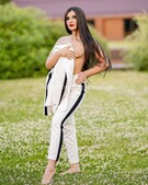 Анкета проститутки Пелагея - метро Фили-Давыдково, возраст - 23