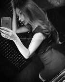 Анкета проститутки Анна - метро Тропарево-Никулино, возраст - 23