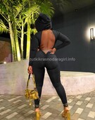 Анкета проститутки Елена - метро Крылатское, возраст - 23