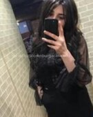 Анкета проститутки Арина - метро Тропарево-Никулино, возраст - 23