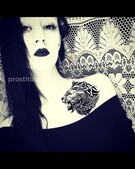 Анкета проститутки Дарина - метро Мещанский, возраст - 23