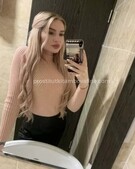 Анкета проститутки Дарина - метро Ломоносовский, возраст - 23