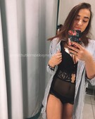 Анкета проститутки Лика - метро Нижегородский, возраст - 23