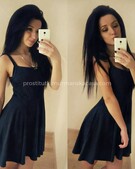 Анкета проститутки Услада - метро Преображенское, возраст - 23