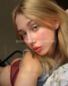 Анкета проститутки Лилия - метро Южное Бутово, возраст - 23