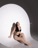 Анкета проститутки Услада - метро Орехово-Борисово Южное, возраст - 23