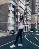 Анкета проститутки Надюша - метро Выхино-Жулебино, возраст - 23