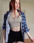 Анкета проститутки Ульяна - метро Замоскворечье, возраст - 23