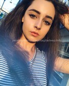 Анкета проститутки Рада - метро Хамовники, возраст - 23