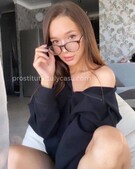 Анкета проститутки Светлана - метро Фили-Давыдково, возраст - 23