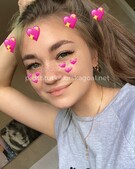 Анкета проститутки Светлана - метро Орехово-Борисово Южное, возраст - 23