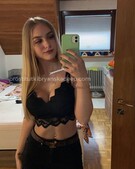 Анкета проститутки Наталья - метро Останкинский, возраст - 23