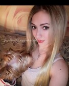 Анкета проститутки Майя - метро Коломенское, возраст - 23