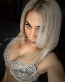 Анкета проститутки Инга - метро Перово, возраст - 24