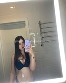 Анкета проститутки Стефания - метро Чертаново Центральное, возраст - 24