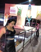 Анкета проститутки Марго - метро Семеновский, возраст - 24