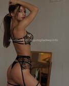 Анкета проститутки Викуля - метро Кузьминки, возраст - 24