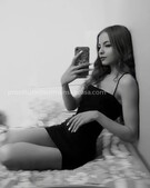 Анкета проститутки Карина - метро Ломоносовский, возраст - 24