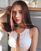 Анкета проститутки Жанна - метро Зябликово, возраст - 24