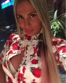 Анкета проститутки Олеся - метро Проспект Вернадского, возраст - 24