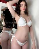 Анкета проститутки Злата - метро Дмитровский, возраст - 24