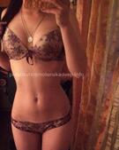 Анкета проститутки Эмма - метро Дорогомилово, возраст - 24