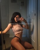 Анкета проститутки Наташа - метро Зябликово, возраст - 24