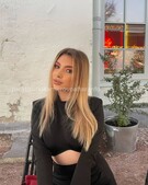 Анкета проститутки Стефания - метро Фили-Давыдково, возраст - 24