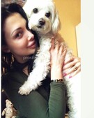 Анкета проститутки Алла - метро Хамовники, возраст - 24