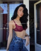 Анкета проститутки Мелисса - метро Беговой, возраст - 24