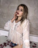 Анкета проститутки Галя - метро Замоскворечье, возраст - 24