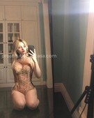 Анкета проститутки Милослава - метро Басманный, возраст - 24