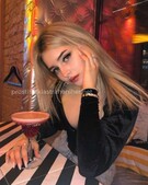 Анкета проститутки Зита - метро Хорошевский, возраст - 24