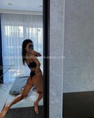 Анкета проститутки Диана - метро Нагатино-Садовники, возраст - 24