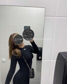 Анкета проститутки Карина - метро Можайский, возраст - 24