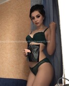 Анкета проститутки Римма - метро Покровское-Стрешнево, возраст - 24