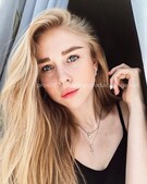 Анкета проститутки Яна - метро Теплый Стан, возраст - 24