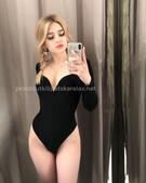 Анкета проститутки Сабина - метро Южнопортовый, возраст - 24