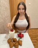 Анкета проститутки Мирослава - метро Академический, возраст - 24