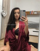 Анкета проститутки Эмма - метро Тверской, возраст - 24