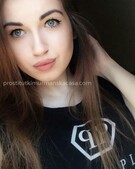 Анкета проститутки Жанна - метро Дорогомилово, возраст - 24