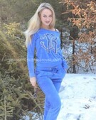 Анкета проститутки Натуся - метро Таганский, возраст - 24